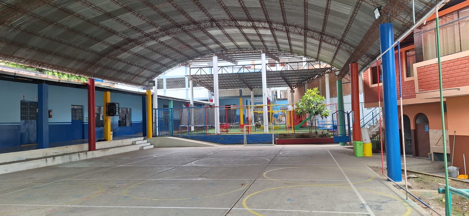Juegos recreativos